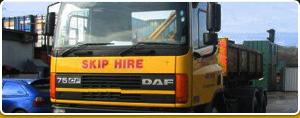 Hamshire Skip Hire